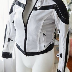 Bilt Armored Motorcycle Jacket